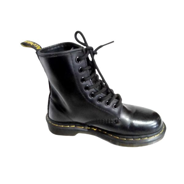 1460 Smooth Black / 3 UK