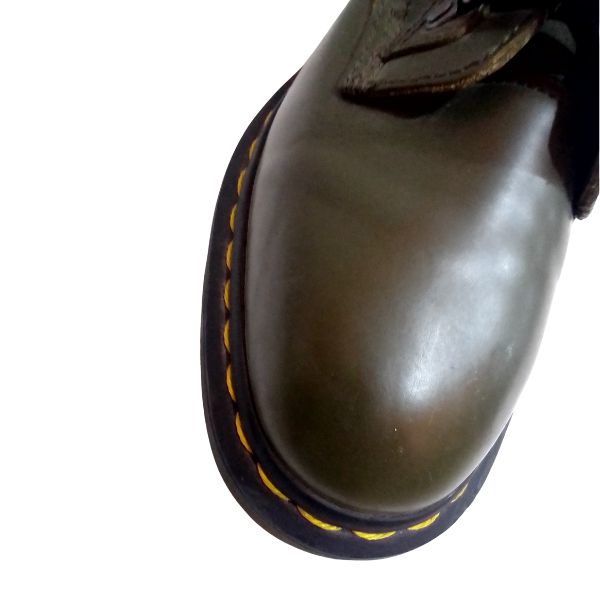 Pascal Verso 26966272 Olive Green | 4 UK