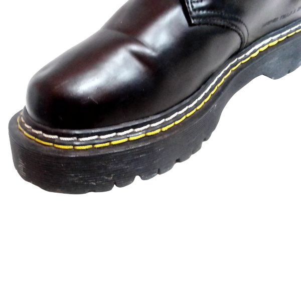 1461 Bex Oxford Double Stitch | 7 UK