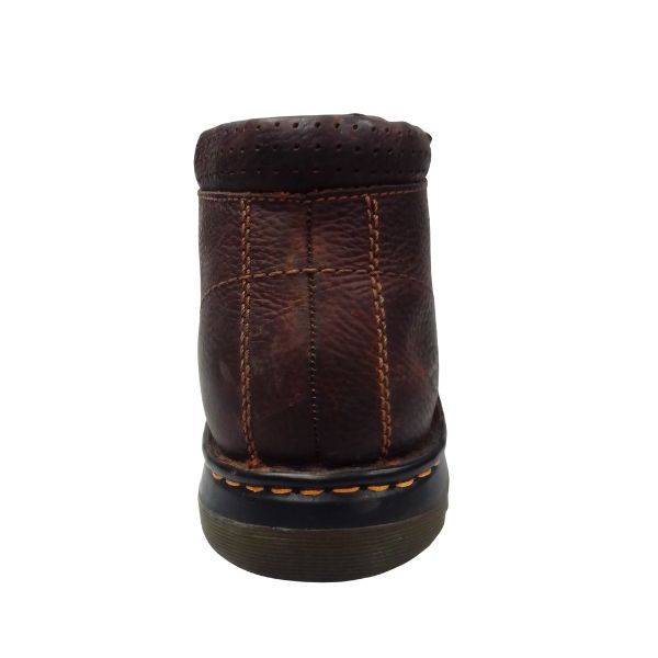 Rico Brown Leather | 13 UK