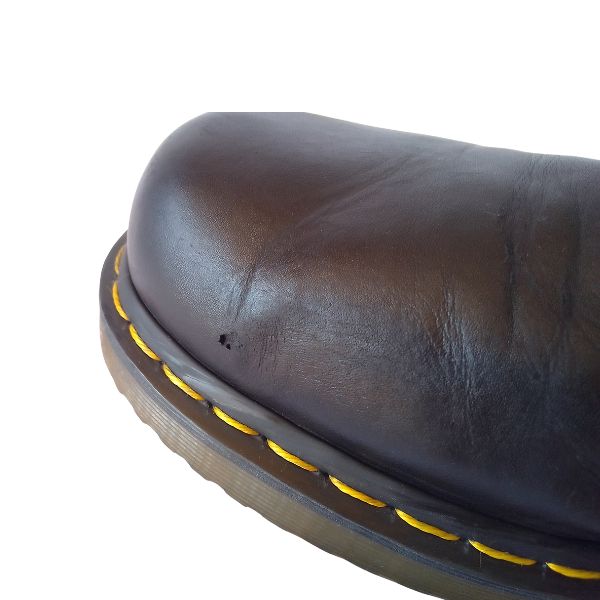 10905 Oxford Leather | 12 UK