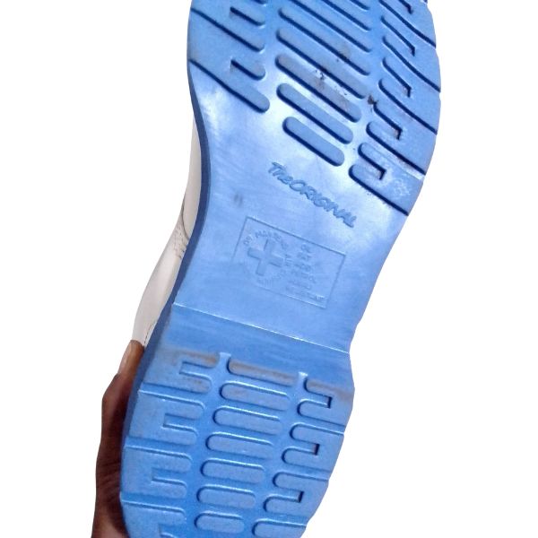 Pascal Blue Sole | 10 UK