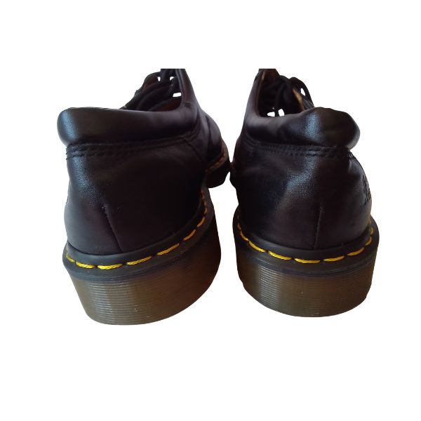 10905 Oxford Leather | 12 UK