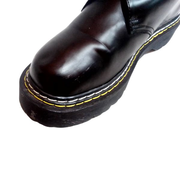 1461 Bex Oxford Double Stitch | 7 UK