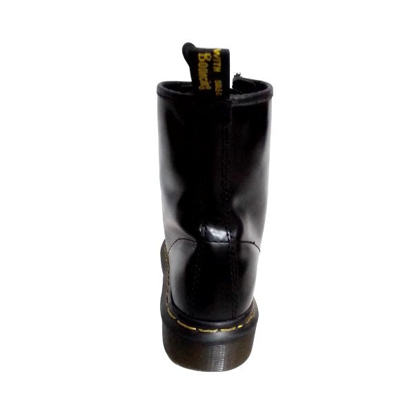 1460 Smooth Black / 3 UK