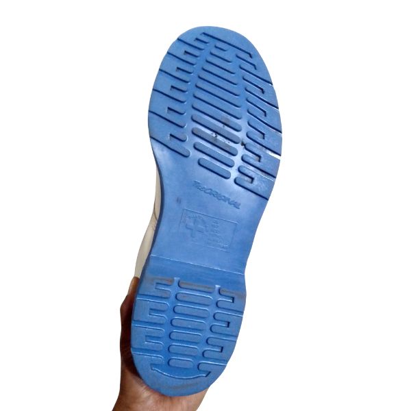 Pascal Blue Sole | 10 UK
