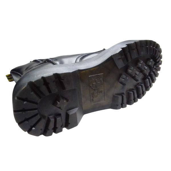 Jadon Platform Boots | 9 UK