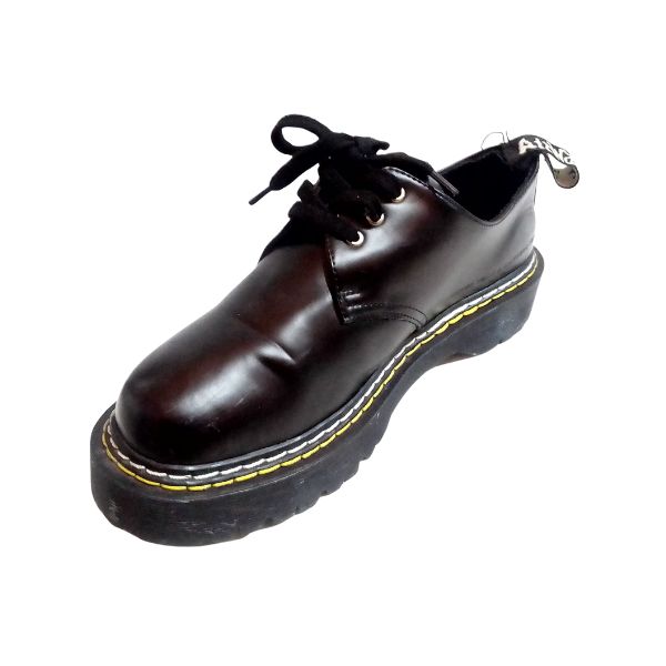 1461 Bex Oxford Double Stitch | 7 UK