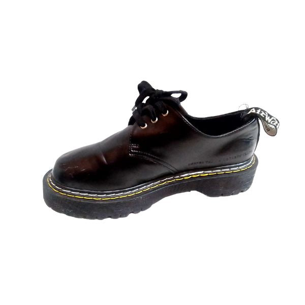 1461 Bex Oxford Double Stitch | 7 UK