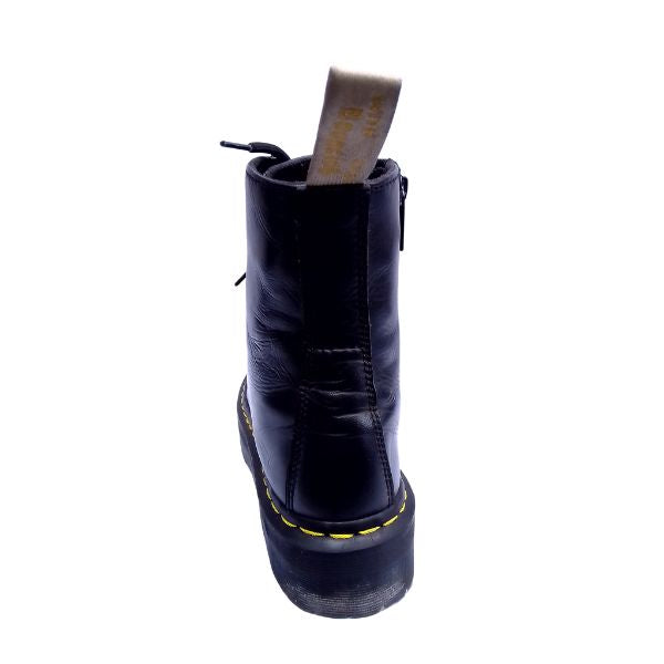 Vegan Jadon II Mono Platform | 7 UK