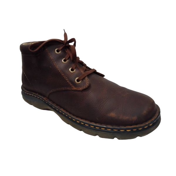 Rico Brown Leather | 13 UK