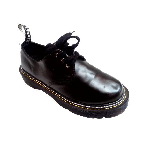 1461 Bex Oxford Double Stitch | 7 UK