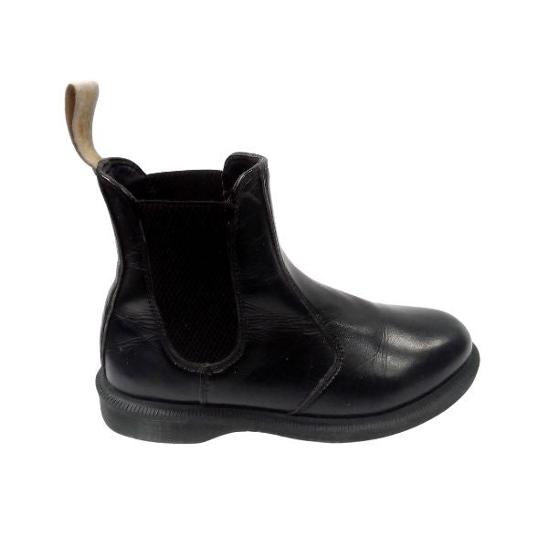 Flora Vegan Leather | 3 UK