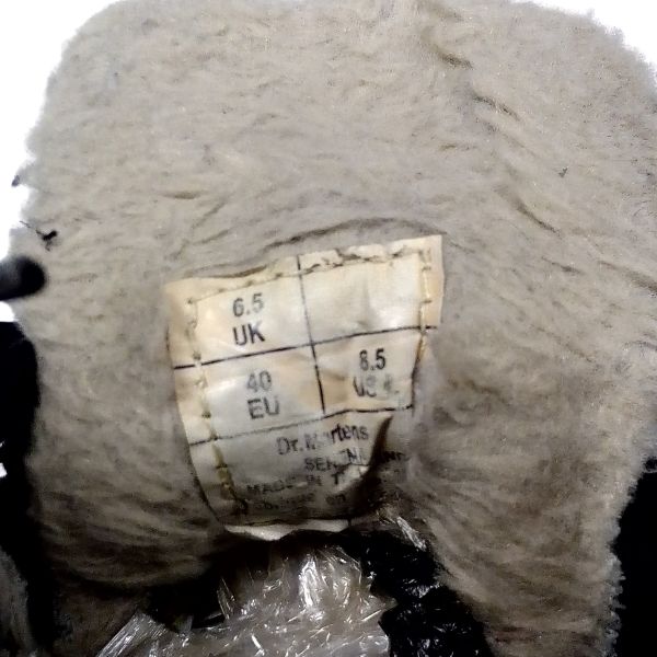 Serena Faux‑Fur Lined | 6.5 UK