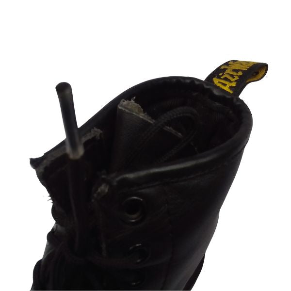 1460 Vonda II Smooth Leather | 4 UK