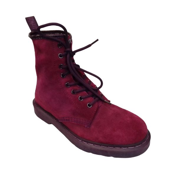 1460 Suede Lace Up | 6.5 UK