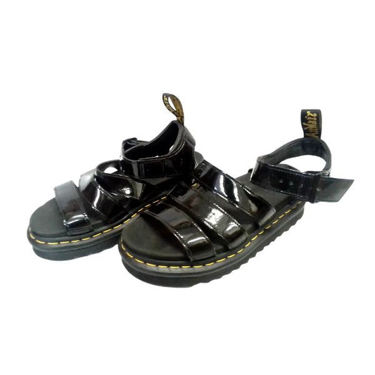 Blaire Patent Leather | 4 UK