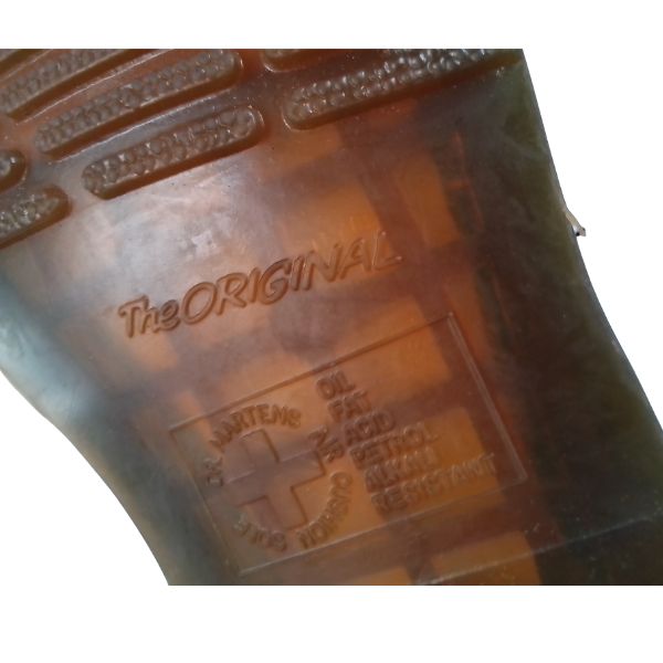 1460 Boots | 5 UK