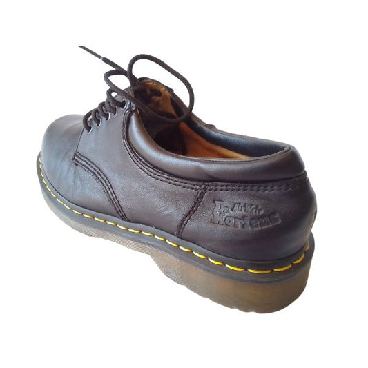 10905 Oxford Leather | 12 UK