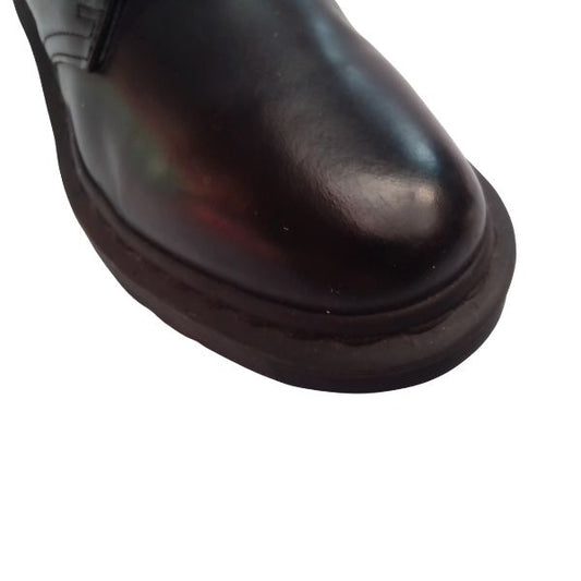 1461 Mono Smooth Leather Oxford | 6 UK