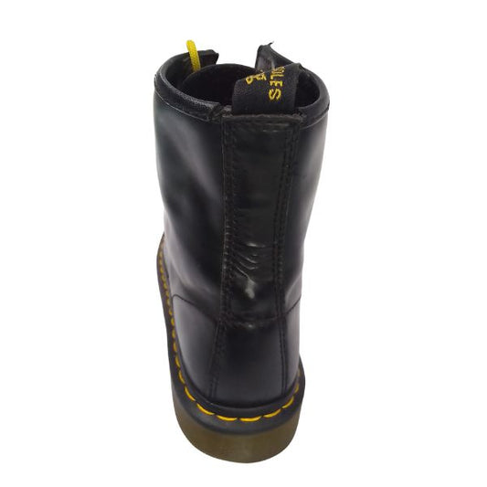 1460 Smooth Leather | 7 UK