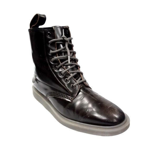 Whiton Arcadia Grey | 9 UK