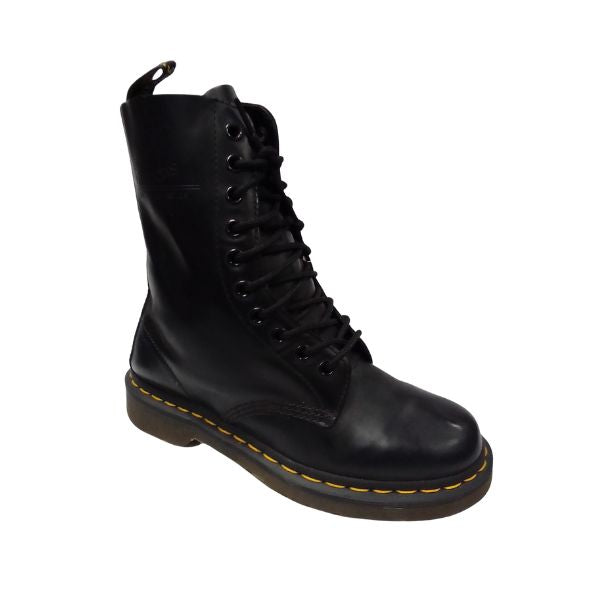 1490 10-Eye Boot | 4 UK