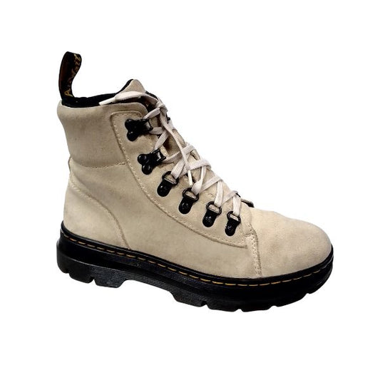 Combs W Suede Cream | 5 UK