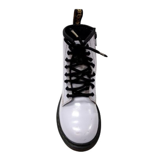 Delaney J Patent Pastel Lilac | 11.5 UK