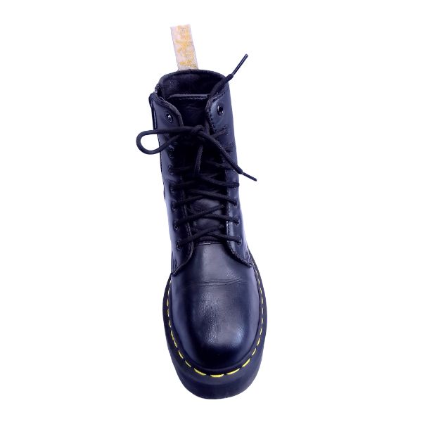 Vegan Jadon II Mono Platform | 7 UK