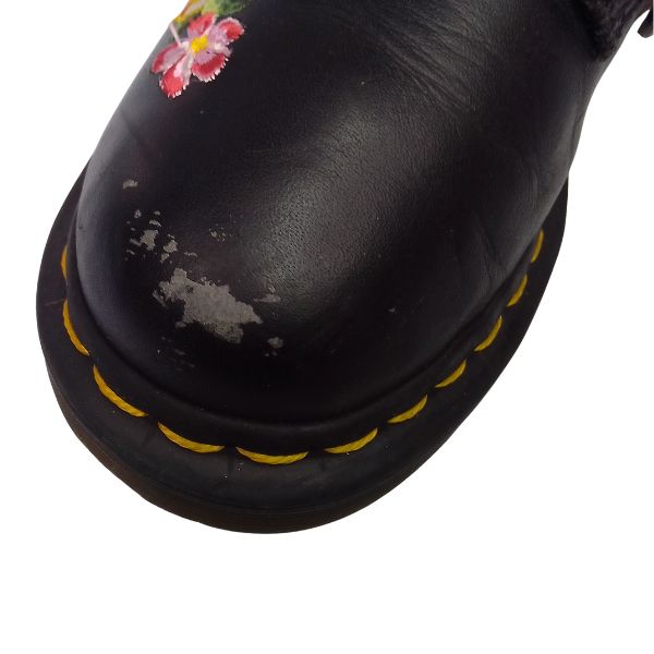 1460 Vonda II Smooth Leather | 4 UK