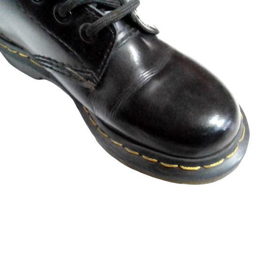 1460 Smooth Black / 3 UK