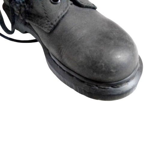 1460 Mono Smooth Leather / 3 UK