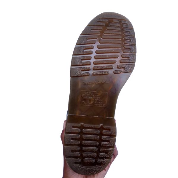 20847 Nubuck Leather | 7 UK