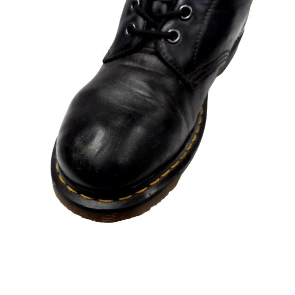 1460 Smooth Leather | 8 UK