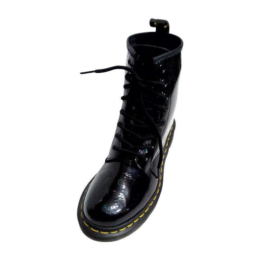 26698001 Patent Leather | 4 UK