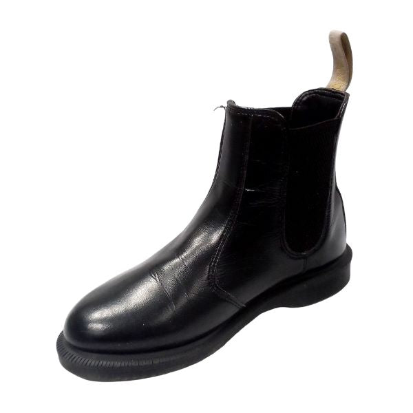 Flora Vegan Leather | 3 UK