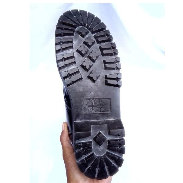 Jadon Chunky Platform | 6 UK
