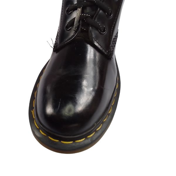 1460 W Boots | 4 UK