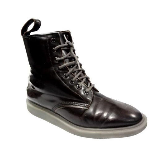 Whiton Arcadia Grey | 9 UK