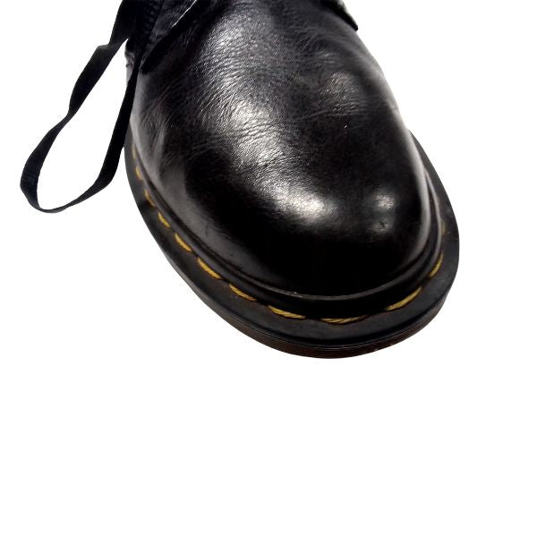 1461 Smooth Leather | 4 UK