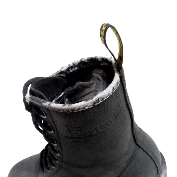 1460 Mono Smooth Leather / 3 UK