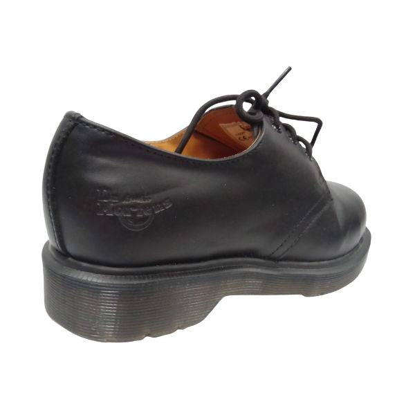 1461 Plain Welt Smooth Leather Oxford | 4 UK