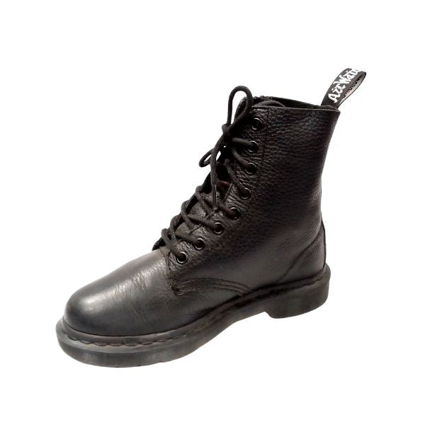 1460 Pascal Zipper Lace Up | 4 UK