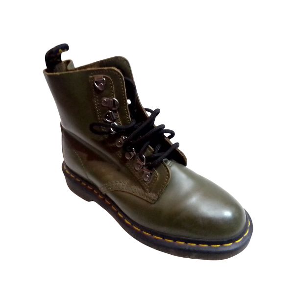 Pascal Verso 26966272 Olive Green | 4 UK