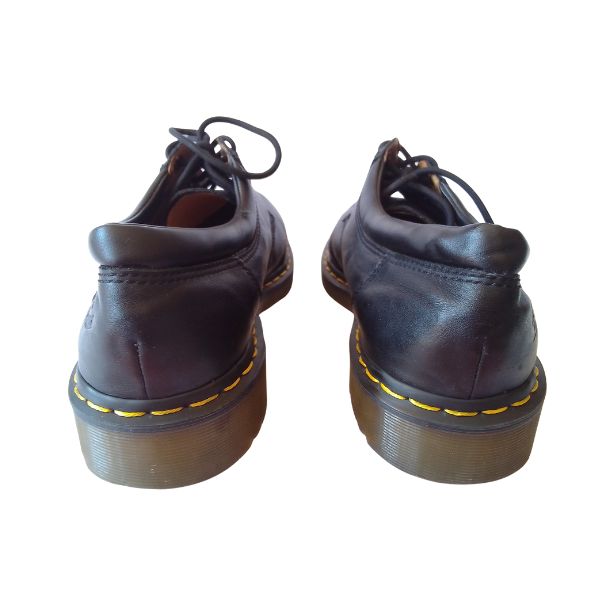 10905 Oxford Leather | 12 UK