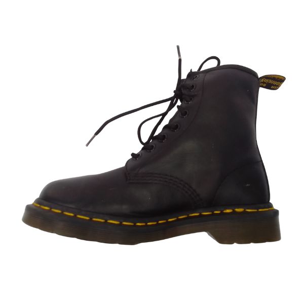 1460 Vonda II Smooth Leather | 4 UK