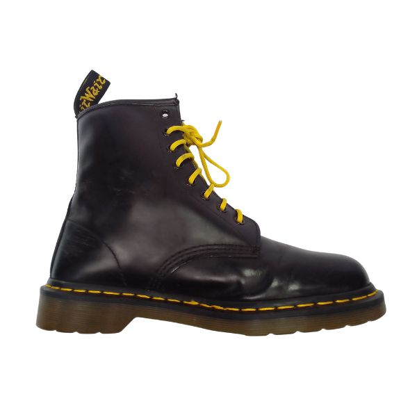 1460 Smooth Leather | 7 UK