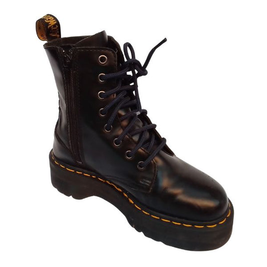 Dr. Martens Jadon Platform | All Sizes