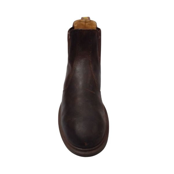 2976 Crazy Horse Leather Chelsea | 9 UK